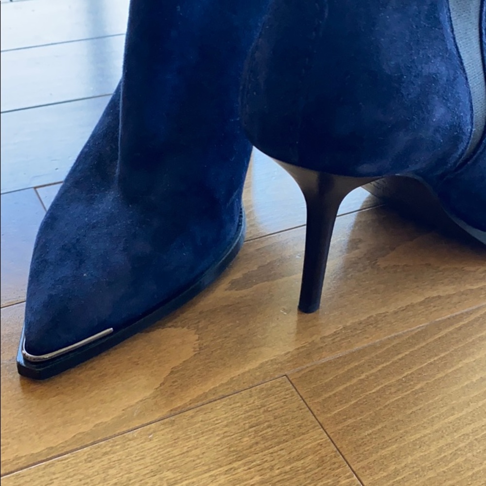 Acne Studio ankle boots - Picture 4 of 7